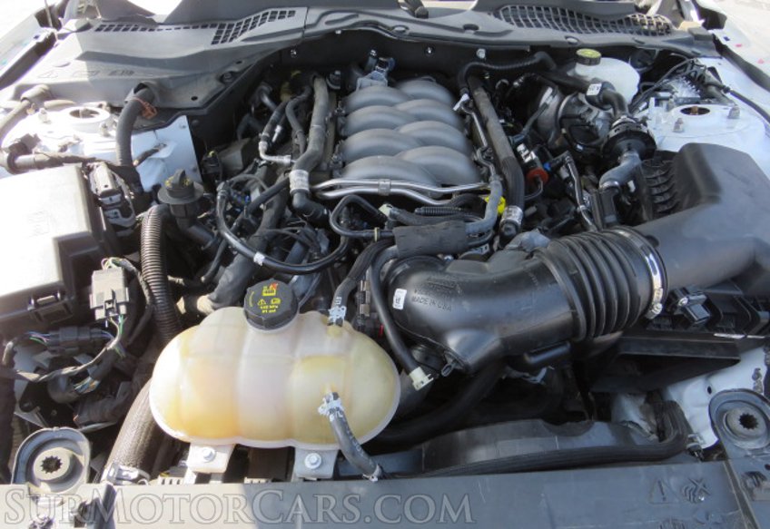 2019 Ford Mustang - Image 42