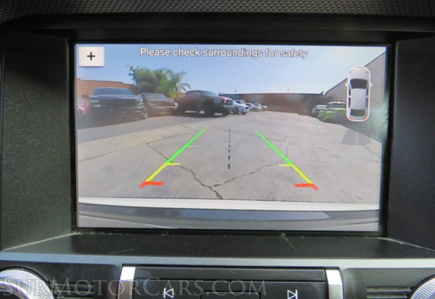 2019 Ford Mustang - Image 28