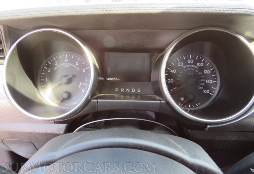 2019 Ford Mustang - Image 27