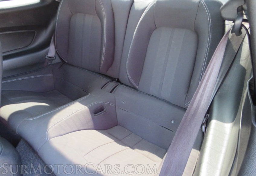 2019 Ford Mustang - Image 24