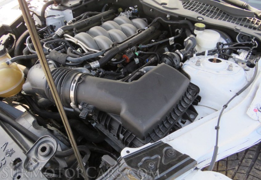 2019 Ford Mustang - Image 41