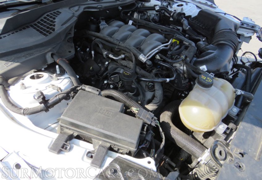 2019 Ford Mustang - Image 43