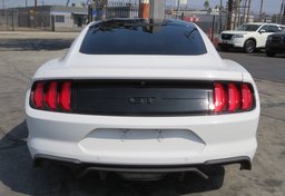2019 Ford Mustang - Image 11