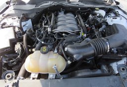 2019 Ford Mustang - Image 42