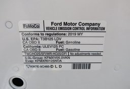 2019 Ford Mustang - Image 45