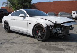 2019 Ford Mustang - Image 1