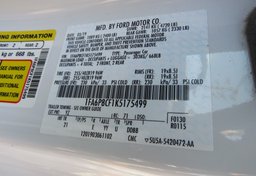 2019 Ford Mustang - Image 44