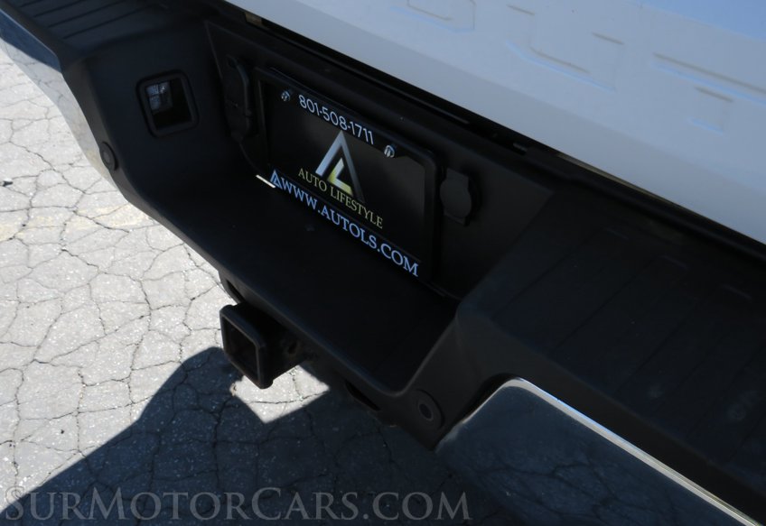 2019 Ford Super Duty F-250 SRW - Image 27