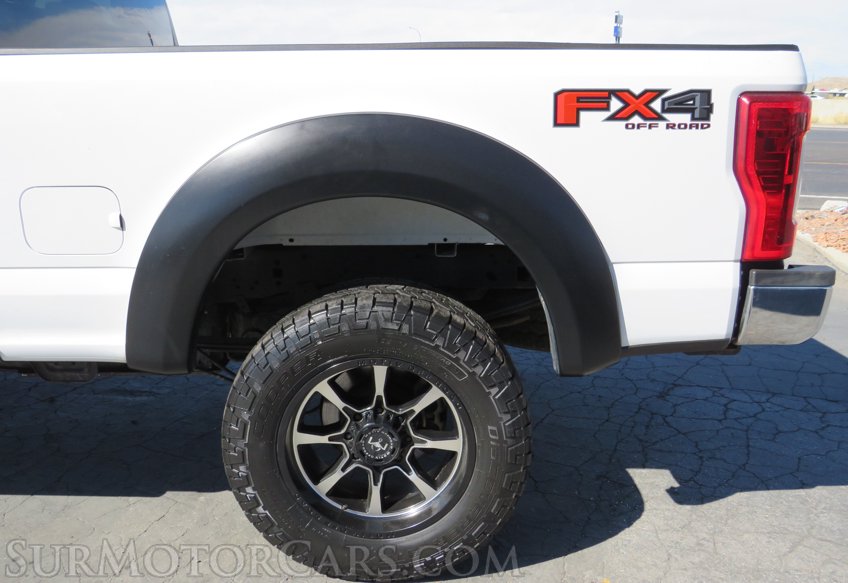 2019 Ford Super Duty F-250 SRW - Image 63