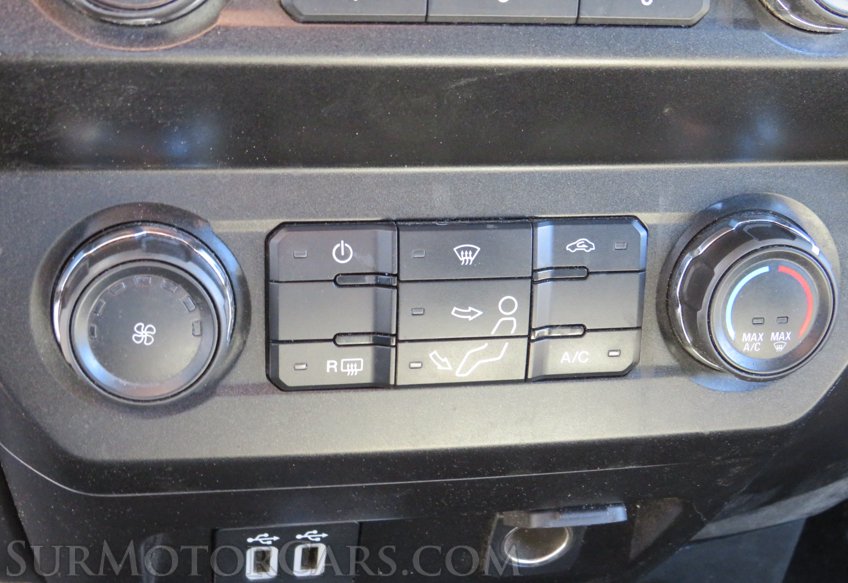 2019 Ford Super Duty F-250 SRW - Image 49