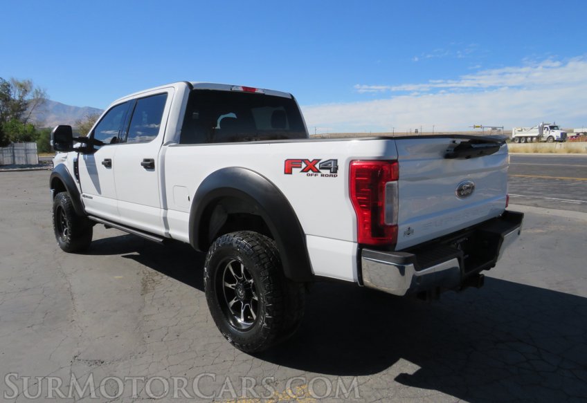 2019 Ford Super Duty F-250 SRW - Image 5