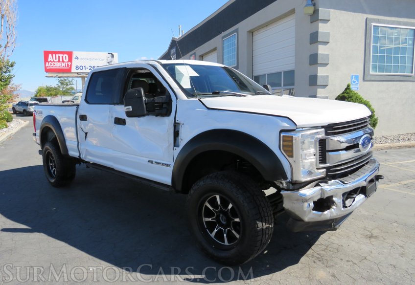 2019 Ford Super Duty F-250 SRW - Image 4