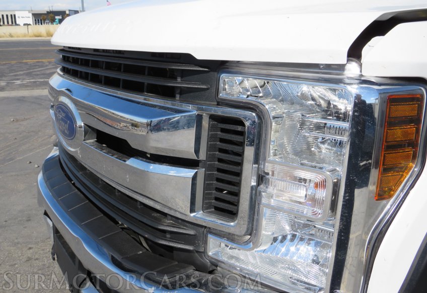 2019 Ford Super Duty F-250 SRW - Image 16