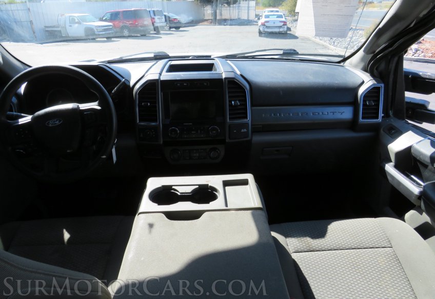 2019 Ford Super Duty F-250 SRW - Image 28