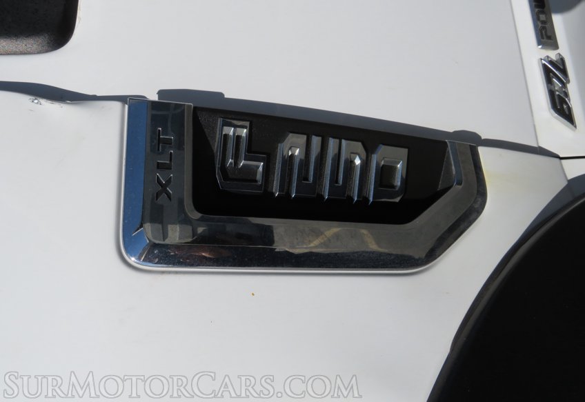 2019 Ford Super Duty F-250 SRW - Image 20