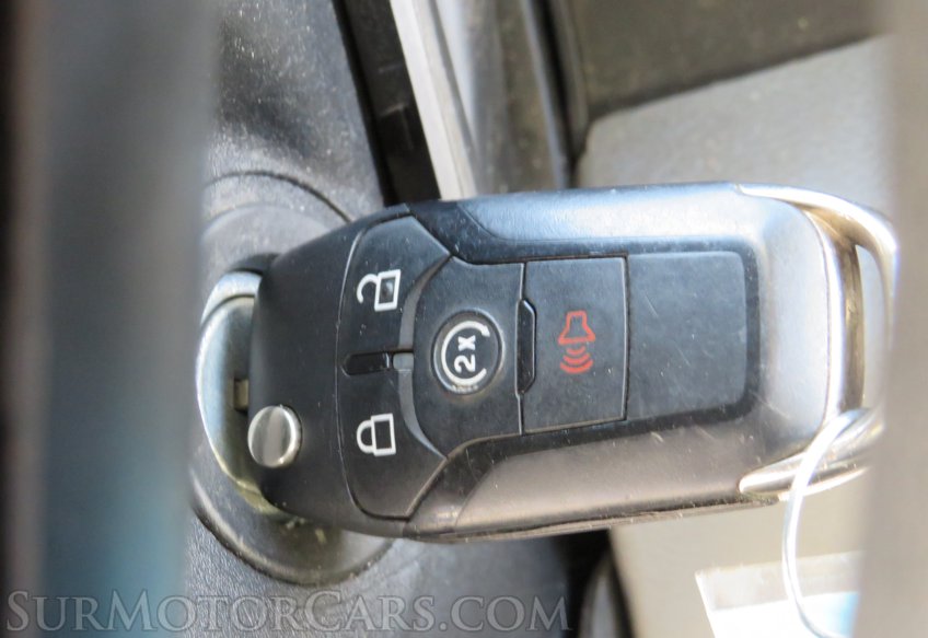 2019 Ford Super Duty F-250 SRW - Image 54