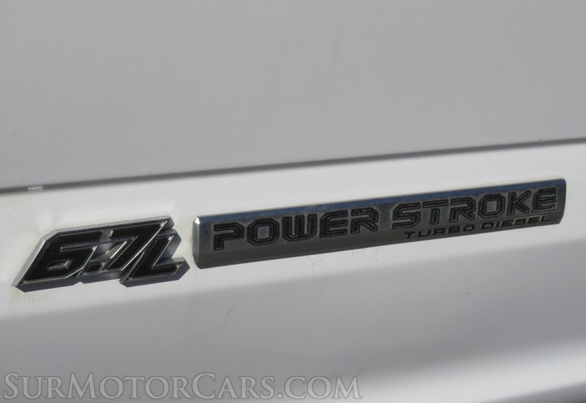 2019 Ford Super Duty F-250 SRW - Image 24