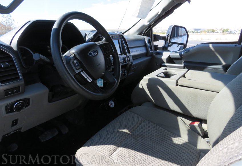 2019 Ford Super Duty F-250 SRW - Image 32