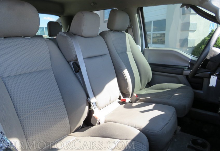 2019 Ford Super Duty F-250 SRW - Image 34