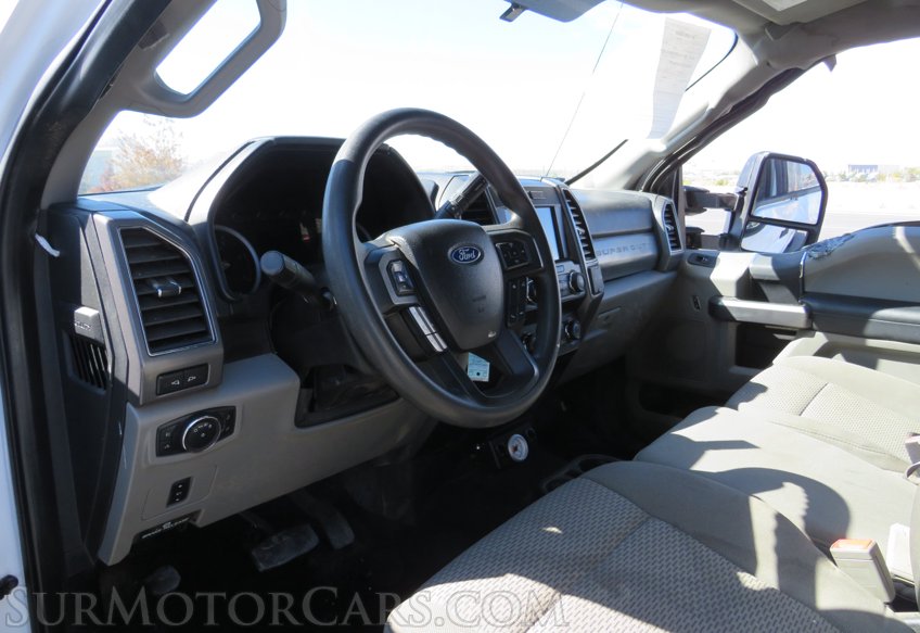 2019 Ford Super Duty F-250 SRW - Image 29