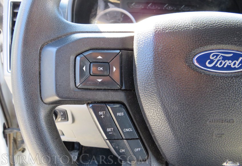 2019 Ford Super Duty F-250 SRW - Image 39