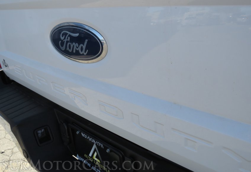 2019 Ford Super Duty F-250 SRW - Image 22