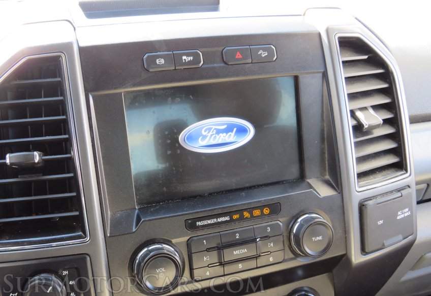 2019 Ford Super Duty F-250 SRW - Image 51