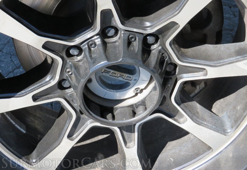 2019 Ford Super Duty F-250 SRW - Image 62