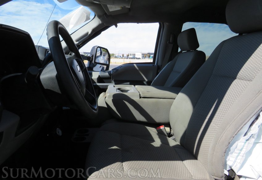 2019 Ford Super Duty F-250 SRW - Image 33