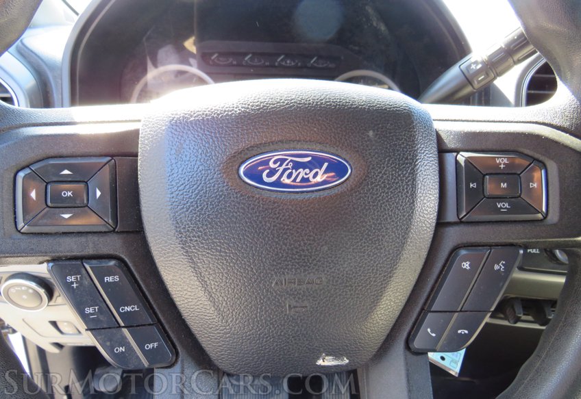 2019 Ford Super Duty F-250 SRW - Image 38