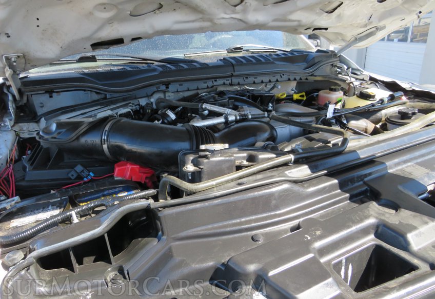 2019 Ford Super Duty F-250 SRW - Image 66