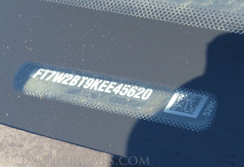 2019 Ford Super Duty F-250 SRW - Image 68