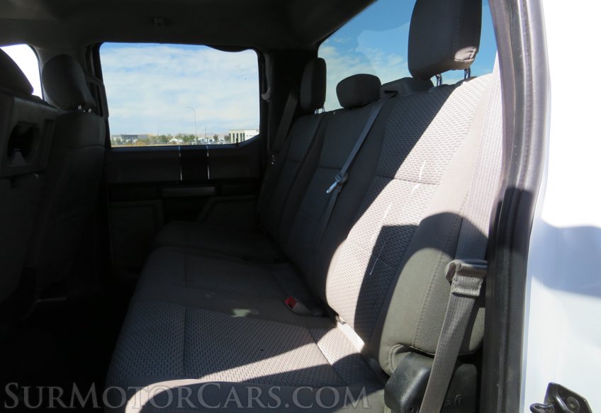 2019 Ford Super Duty F-250 SRW - Image 37