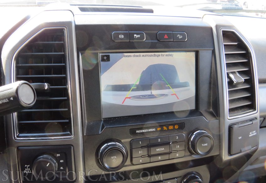 2019 Ford Super Duty F-250 SRW - Image 46