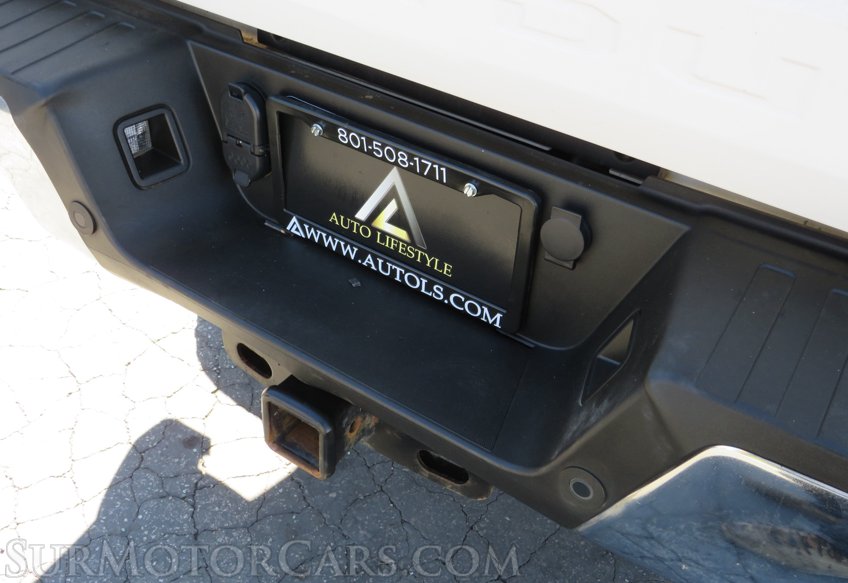 2019 Ford Super Duty F-250 SRW - Image 25