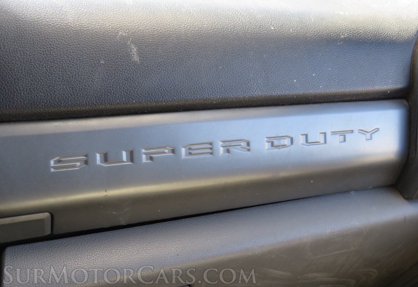 2019 Ford Super Duty F-250 SRW - Image 56