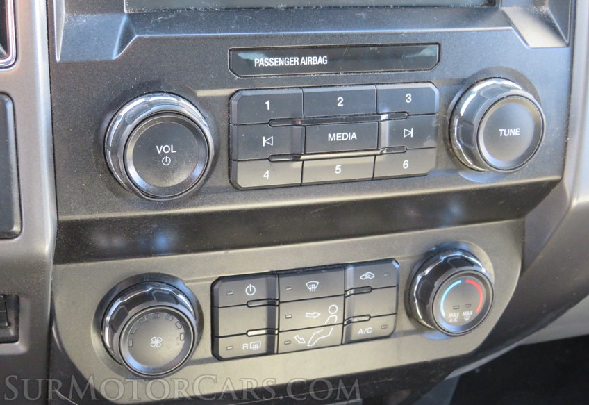 2019 Ford Super Duty F-250 SRW - Image 50