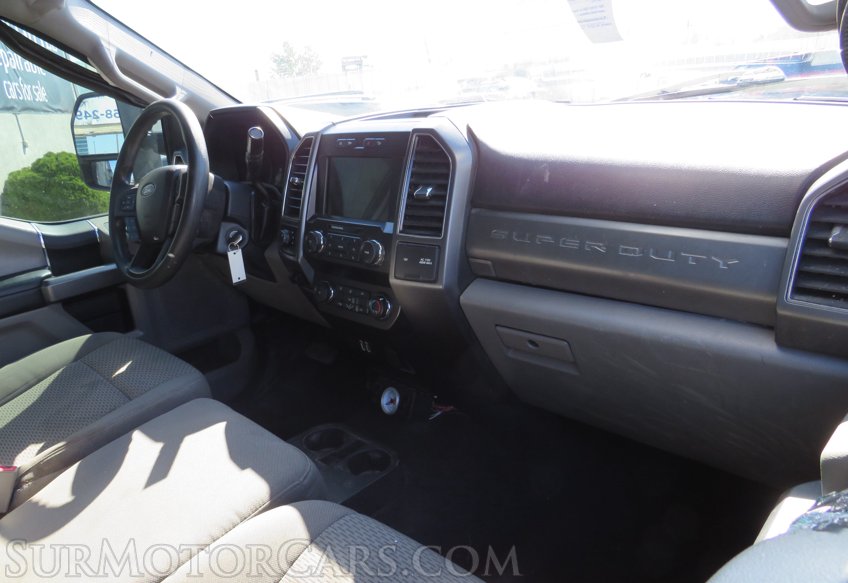 2019 Ford Super Duty F-250 SRW - Image 31