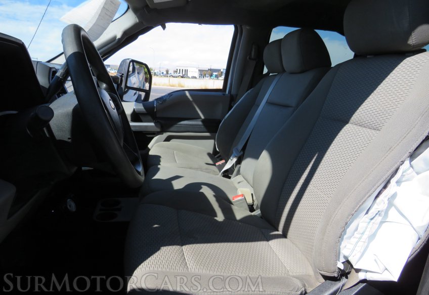 2019 Ford Super Duty F-250 SRW - Image 30