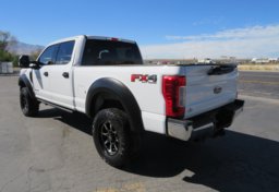 2019 Ford Super Duty F-250 SRW - Image 7
