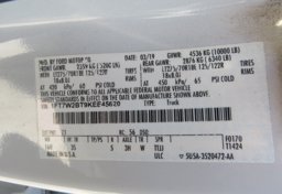 2019 Ford Super Duty F-250 SRW - Image 69