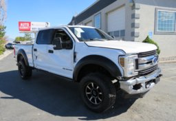 2019 Ford Super Duty F-250 SRW - Image 4