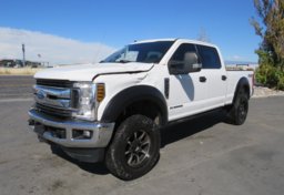 2019 Ford Super Duty F-250 SRW - Image 3