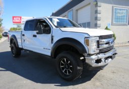 2019 Ford Super Duty F-250 SRW - Image 2