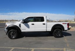 2019 Ford Super Duty F-250 SRW - Image 9