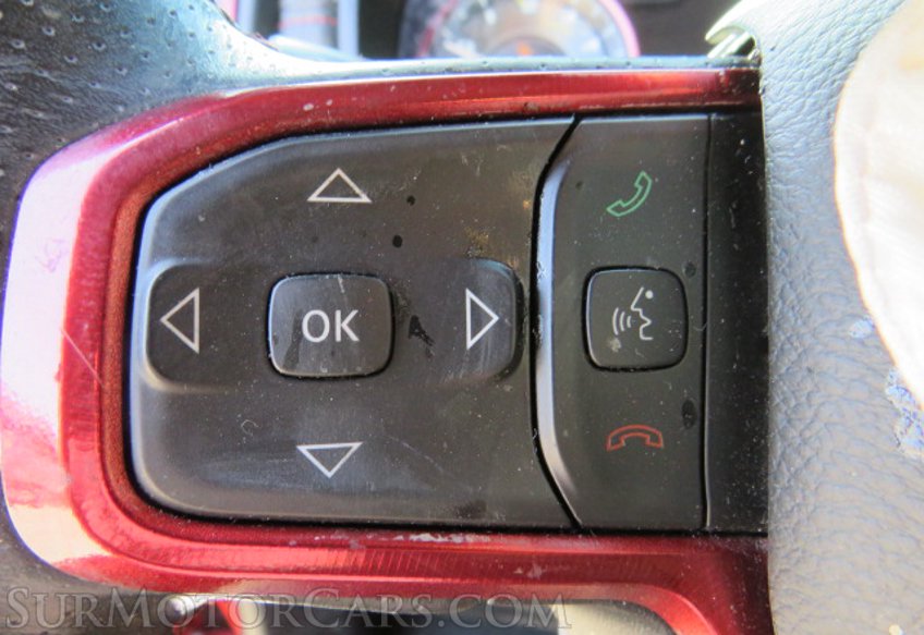 2020 Ram 1500 - Image 42