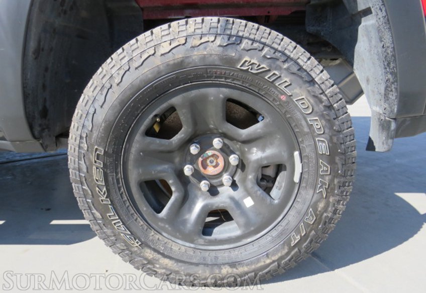 2020 Ram 1500 - Image 21