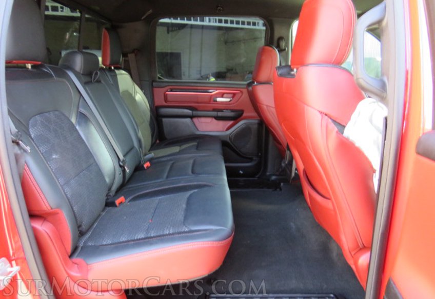 2020 Ram 1500 - Image 32