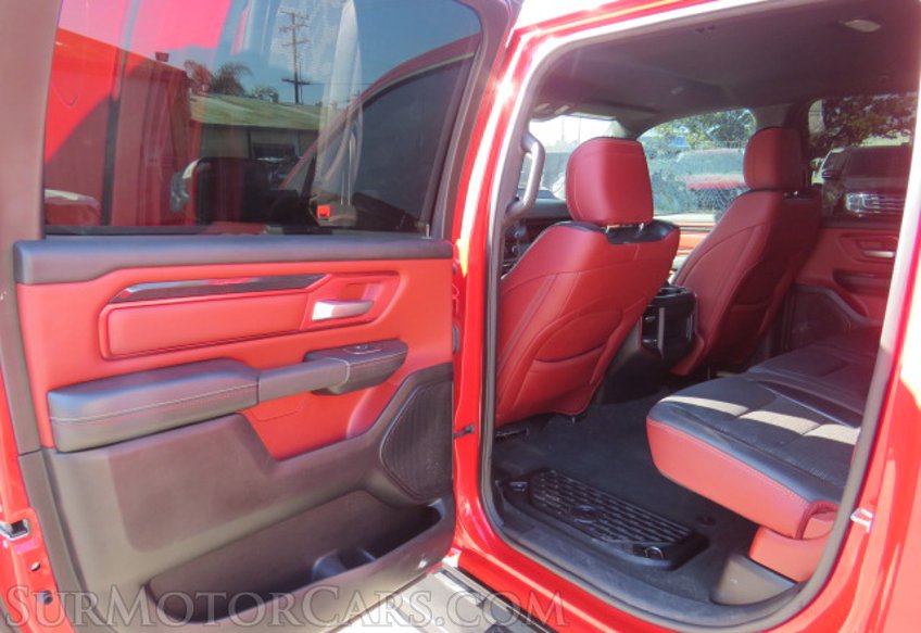 2020 Ram 1500 - Image 26