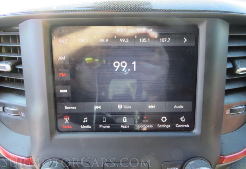 2020 Ram 1500 - Image 37